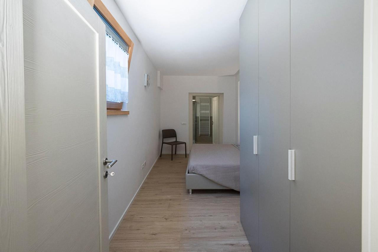 Appartamento S. Croce Levico Terme Exterior photo