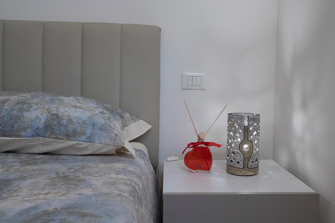 Appartamento S. Croce Levico Terme Exterior photo